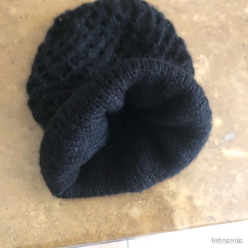 Bonnet (image 6)