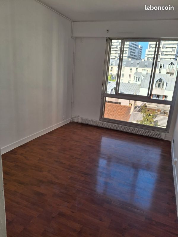 Appartement 2 pièces 50 m² · à Paris · 50 m² · 1 450 €/mois