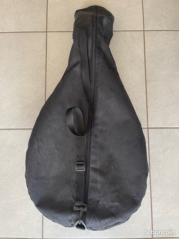 Oud luth fait main (image 3)