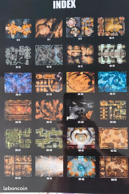 Boite de ( 3 ) Jeux de cartes neuf et sous blister - Collection