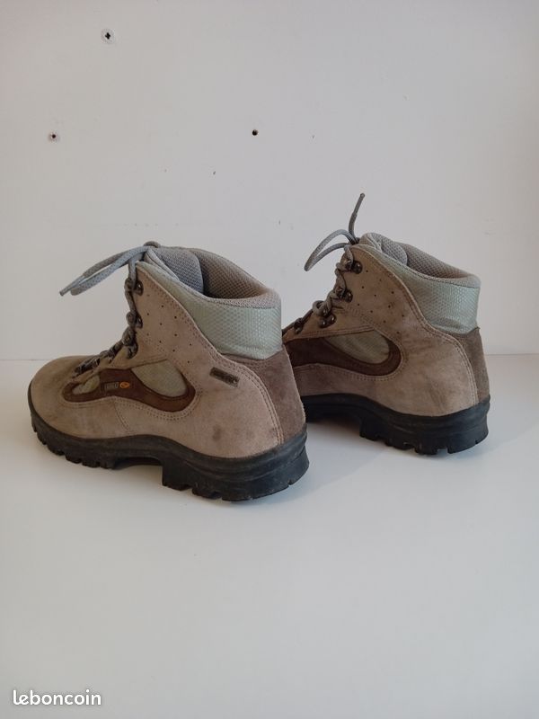 Chaussures de randonnée femme Aigle 37 1/3 Sport Plein air