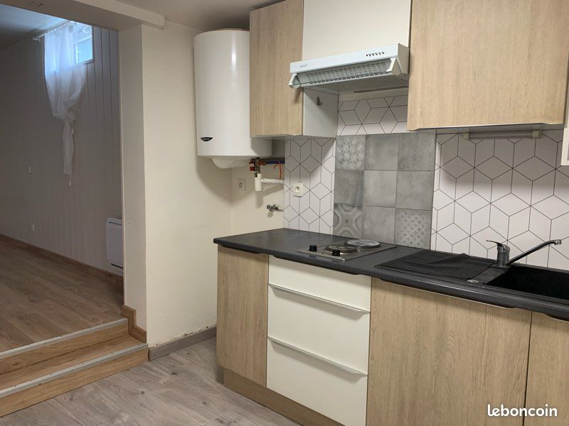 Appartement 1 pièce 39 m² · à Le Mans · 39 m² · 475 €