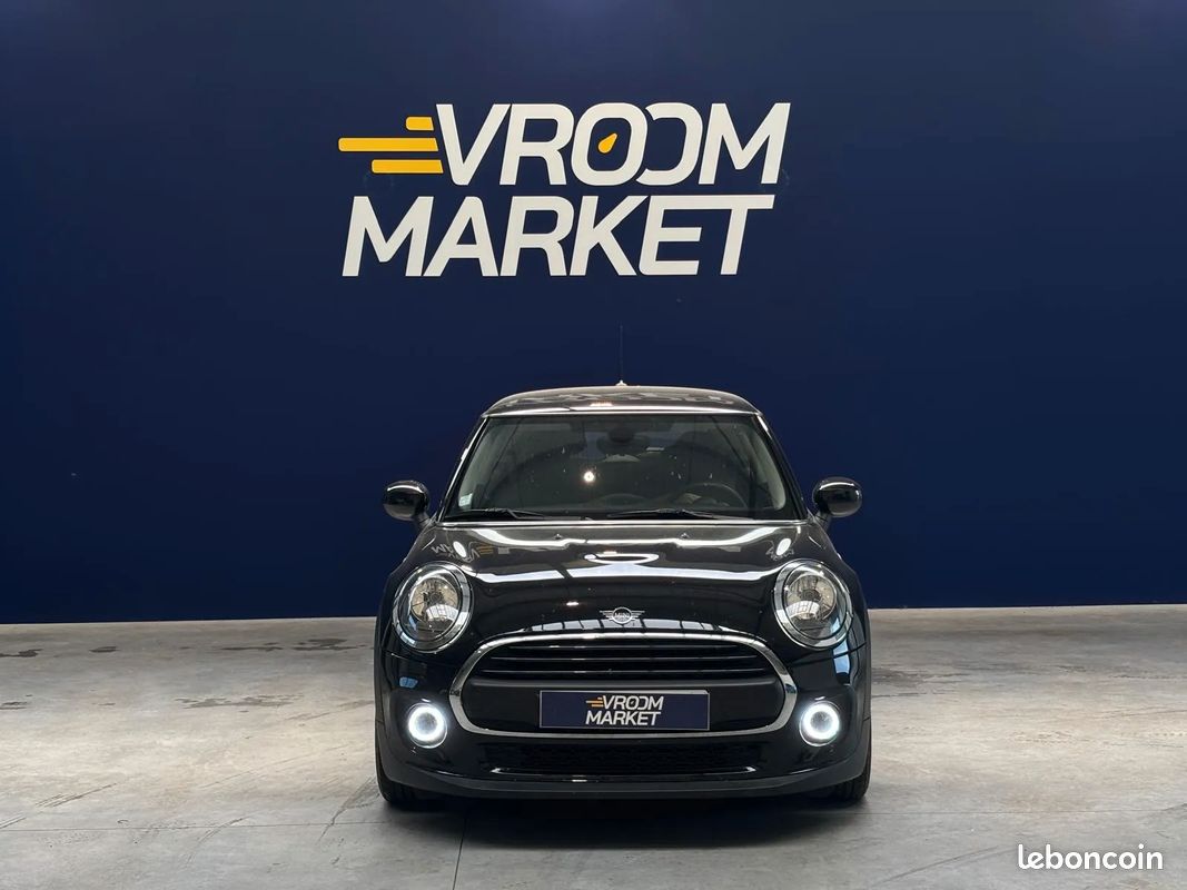 MINI ONE Blackfriars / 1.5 102 - CarPlay - Régulateur - Keyless (image 5)