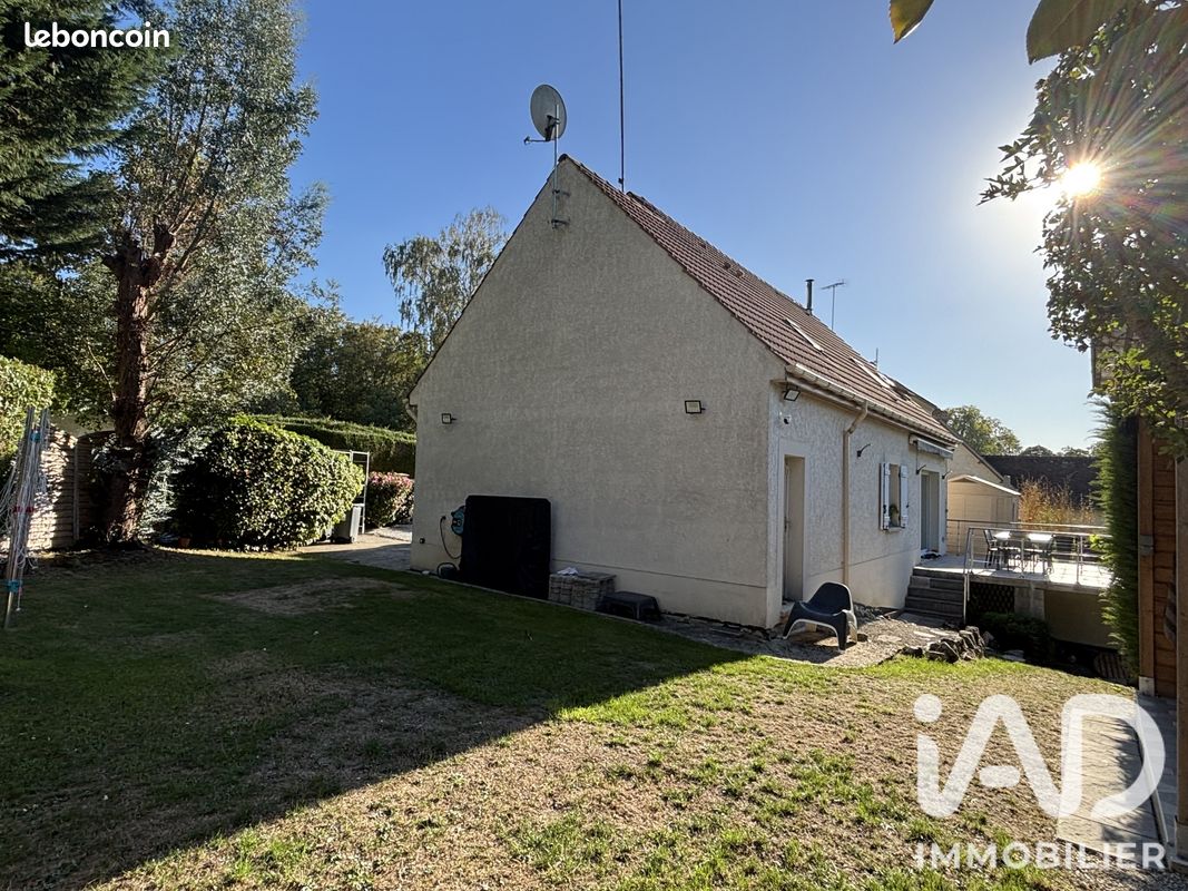 Maison 5 pièces 116 m² (image 19)