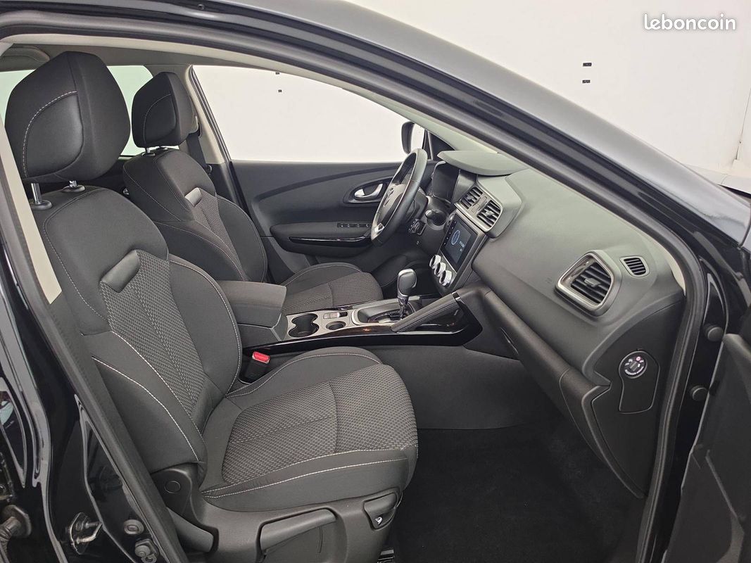 RENAULT Kadjar Blue dCi 115 EDC Business (image 14)