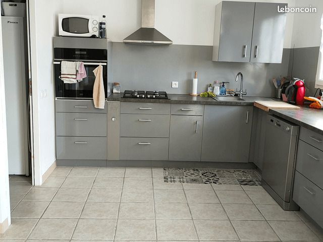 Maison 4 pièces 102 m² - Aureil 87220 (image principale 4)