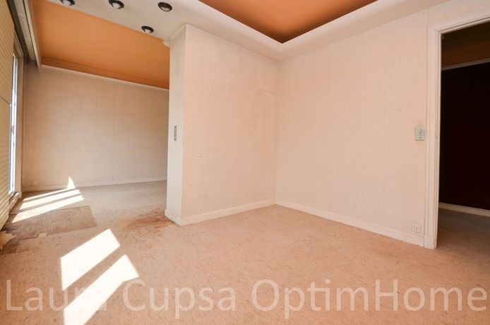 Appartement a vendre  - 2 pièce(s) - 61 m2 - Surfyn