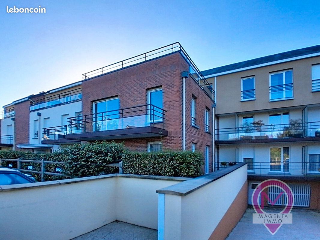 Appartement 3 pièces 65 m² · au Mesnil-Esnard · 65 m² · 223 500 €