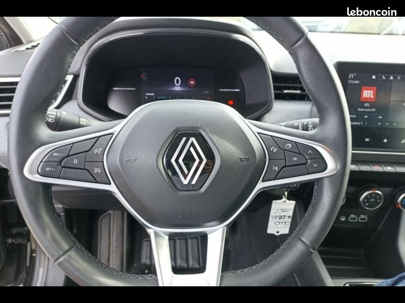 Renault Clio 1.0 SCe 65ch Evolution (image 17)
