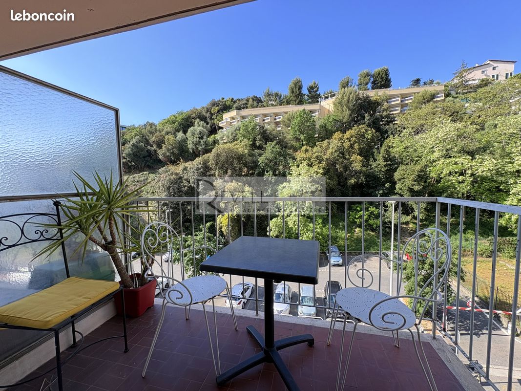 Appartement 3 pièces 57 m² · à Nice · 57 m² · 249 000 €