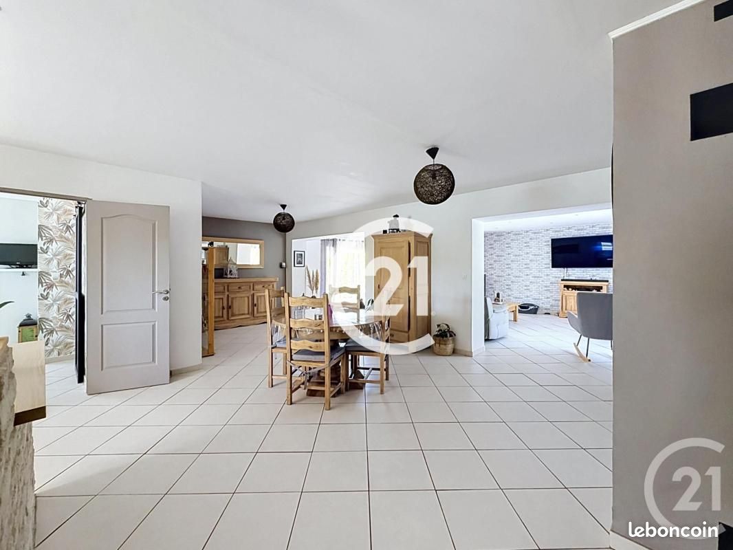 Maison 5 pièces 141 m² (image 4)