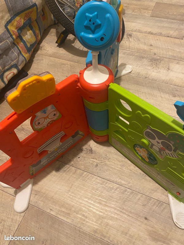 Livre géant enfant (image 4)