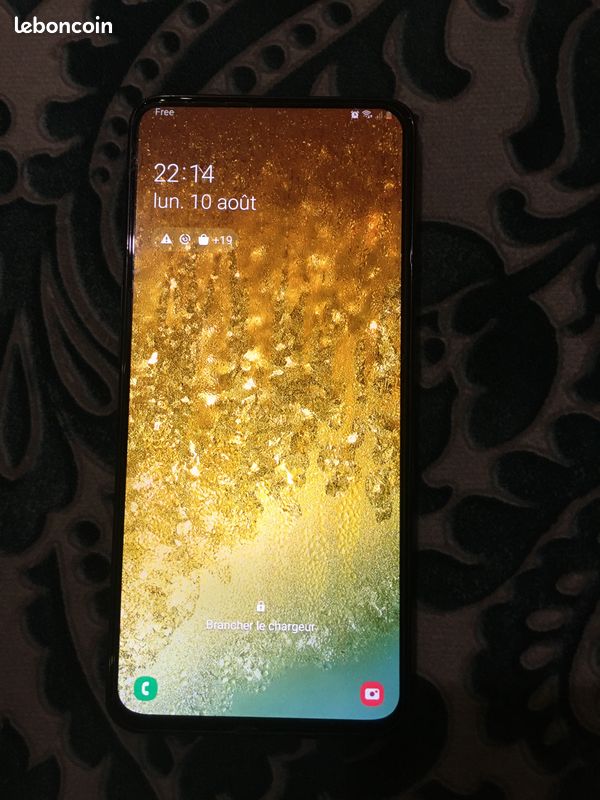 Galaxy A80 (image 3)