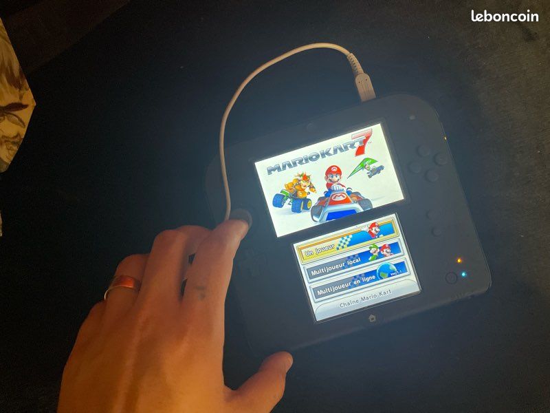 Nintendo 2ds (image 3)