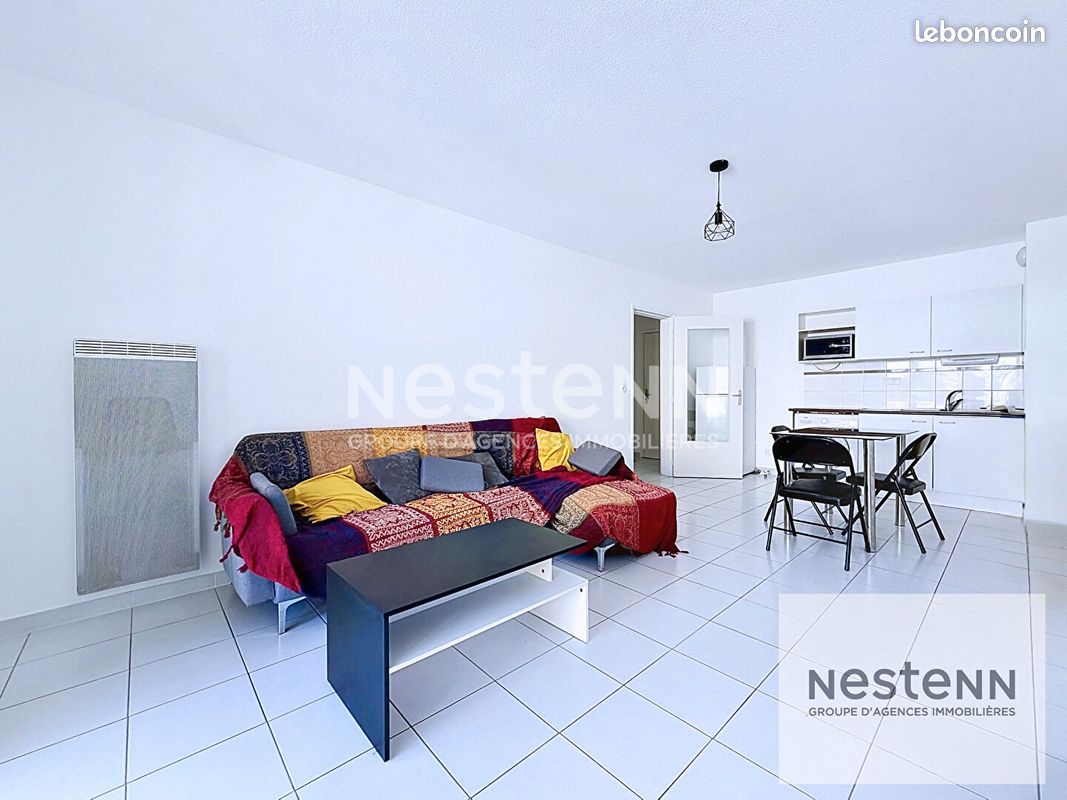 Appartement 3 pièces 60 m² · à Castelnau-le-lez · 60 m² · 241 000 €