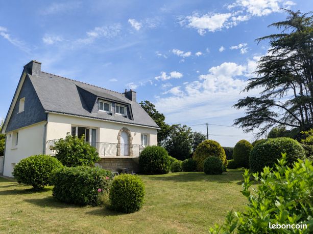 Maison 6 pièces 112 m²