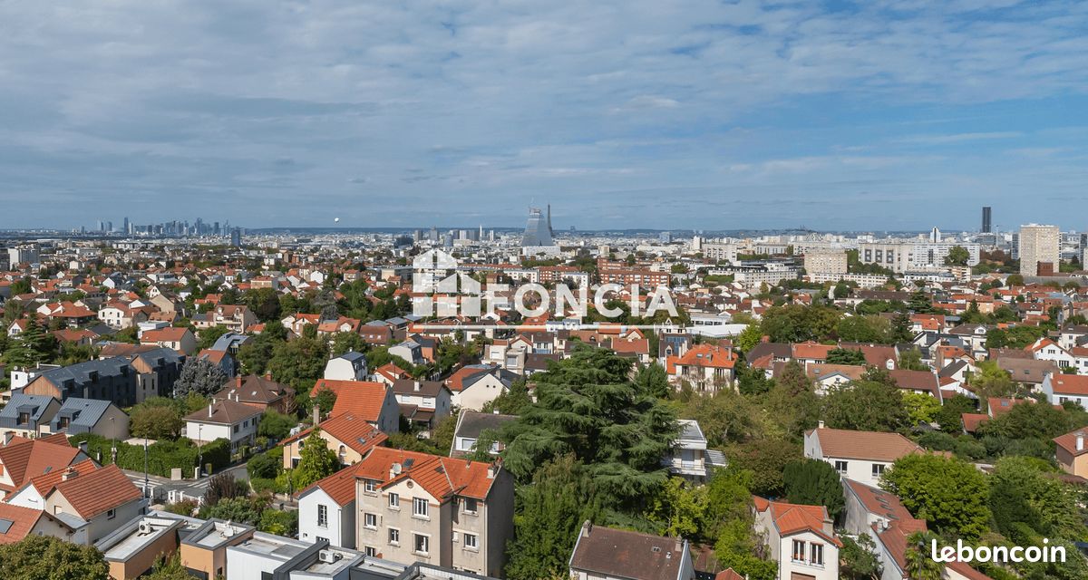 Appartement 3 pièces 59 m² · à Châtillon · 59 m² · 295 000 €