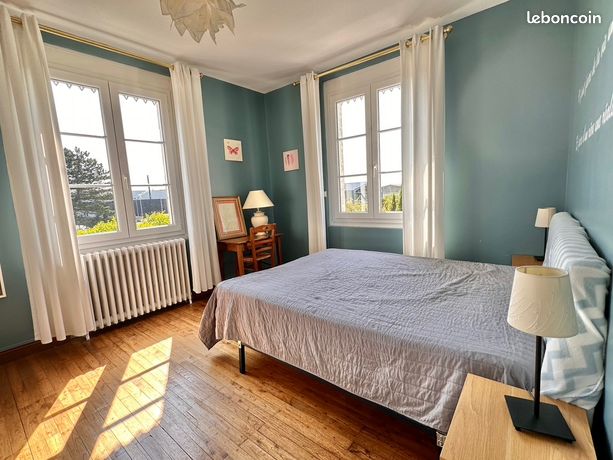 Maison 10 pièces 266 m² — 9