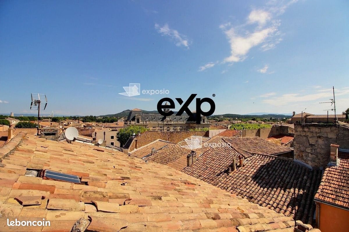 Local commercial 195 m² · à Bollène · 195 m² · 77 000 €