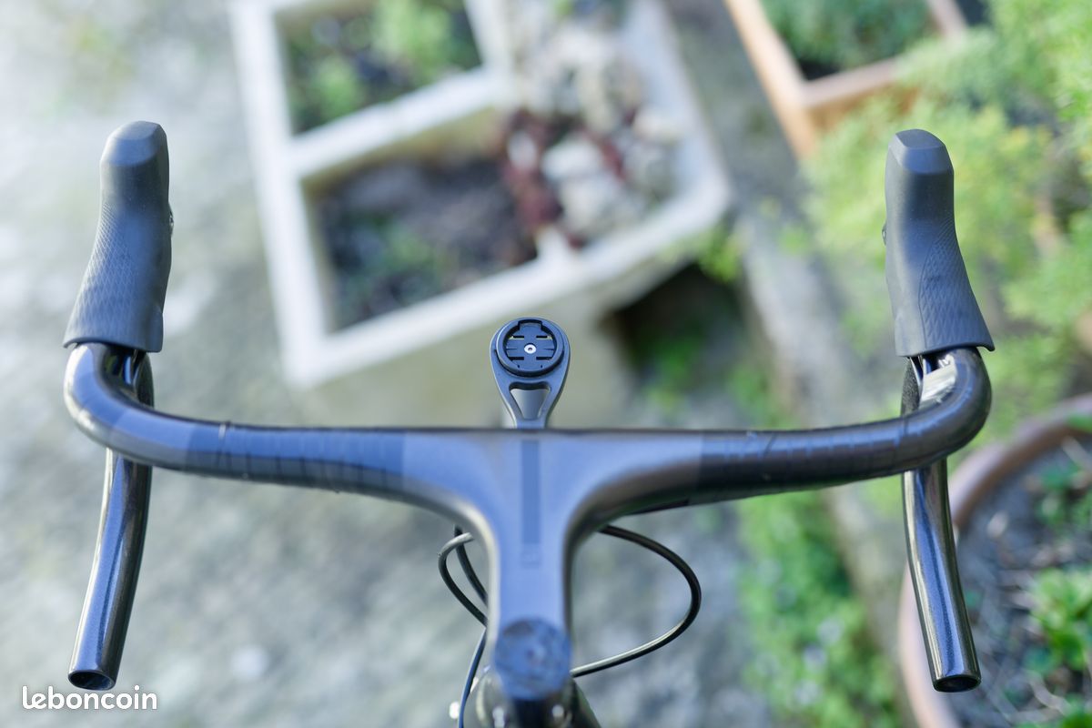 Chariot De Selle JPR Jean-Paul Routens – Vintage France, Vélo, Argenté