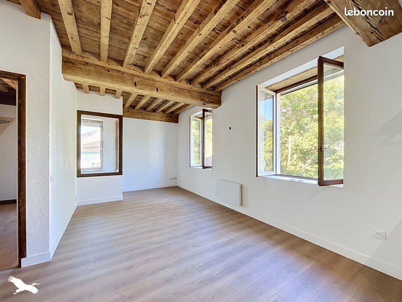 Appartement 2 pièces 41 m² · à Lyon · 41 m² · 212 532 €