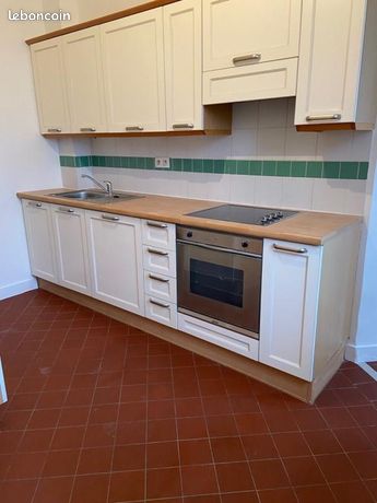 Appartement a louer paris-16e-arrondissement - 4 pièce(s) - 95 m2 - Surfyn