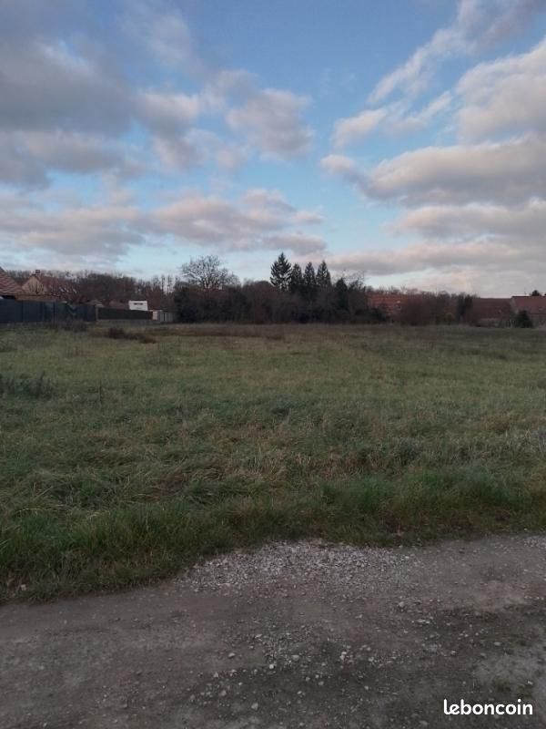 Terrain 402 m² Saint Soupplets · à Saint-Soupplets · 110 000 €