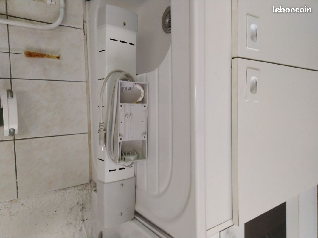 Réglette de chauffage électrique individuel (image 2)