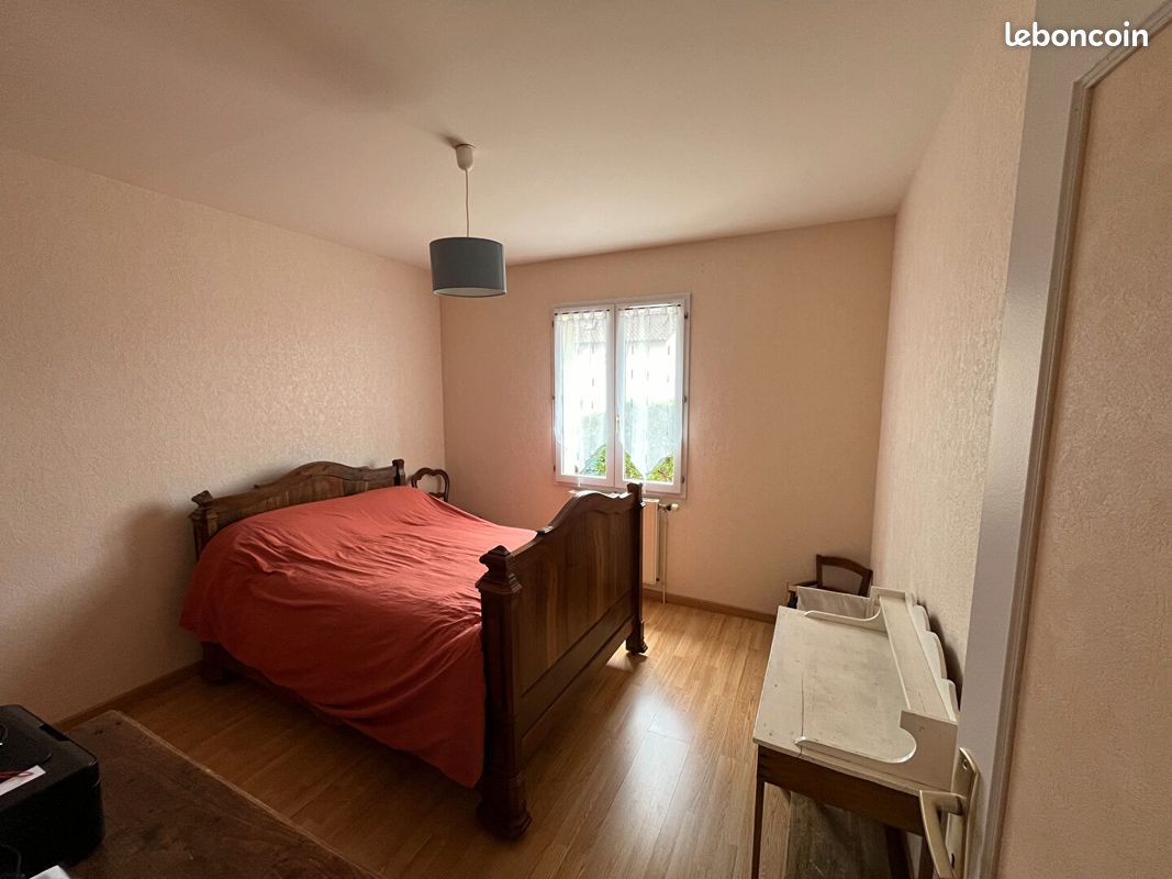 Maison 5 pièces 106 m² - Ligugé 86240 (image principale 13)