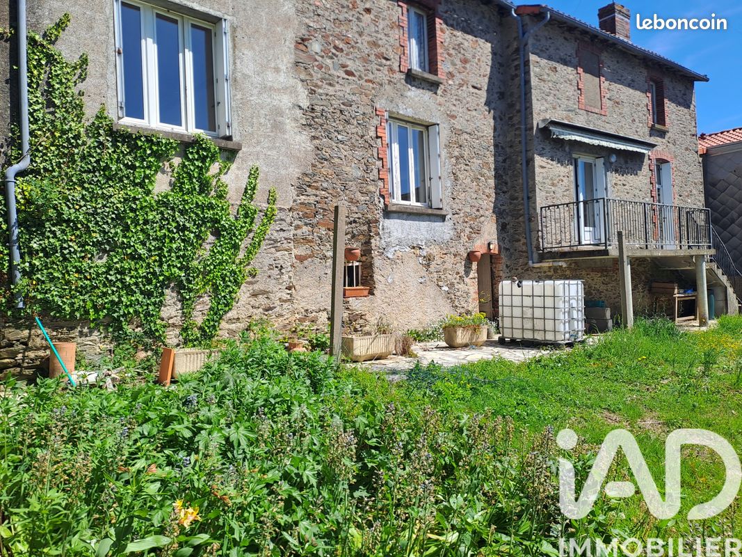 Maison 3 pièces 75 m² (image 1)