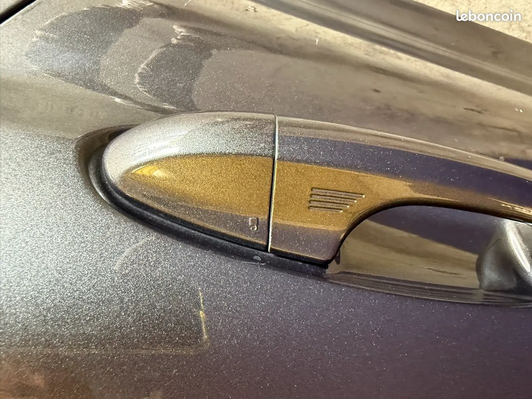 FORD Fiesta 1.0 100ch Titanium - 2019 - Suivi complet - CARPLAY - Bon état général (image 29)