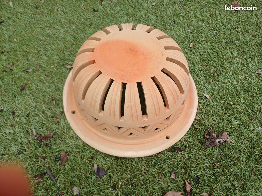 Poterie artisanale (image 4)