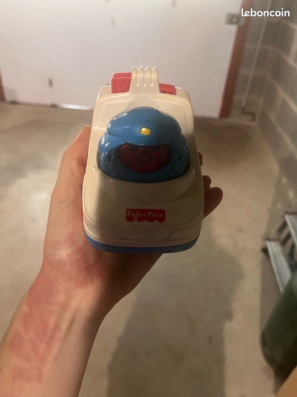 Jouet Fisher Price (image 4)