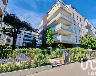 Appartement 200 000 € - 38 m²