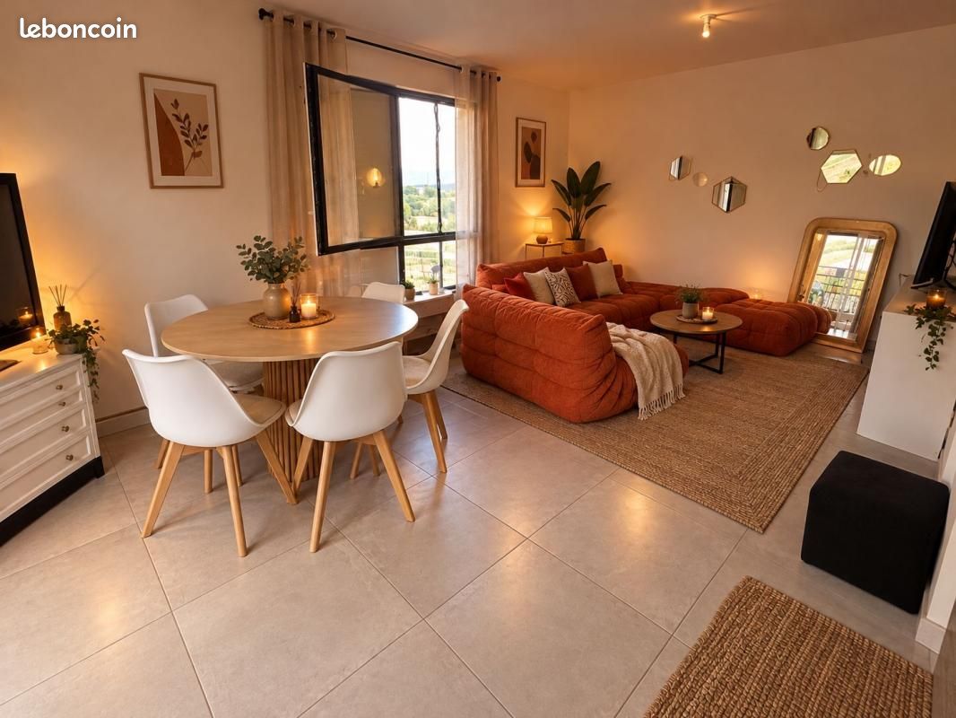 Appartement 2 pièces 42 m² · à Challex · 42 m² · 1 085 €/mois