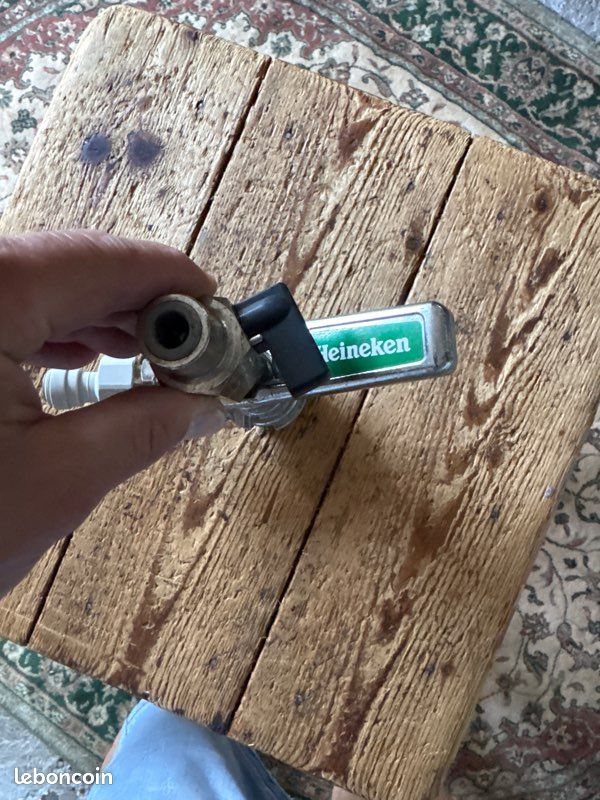 Têtes de soutirage de fût de bière (image 4)