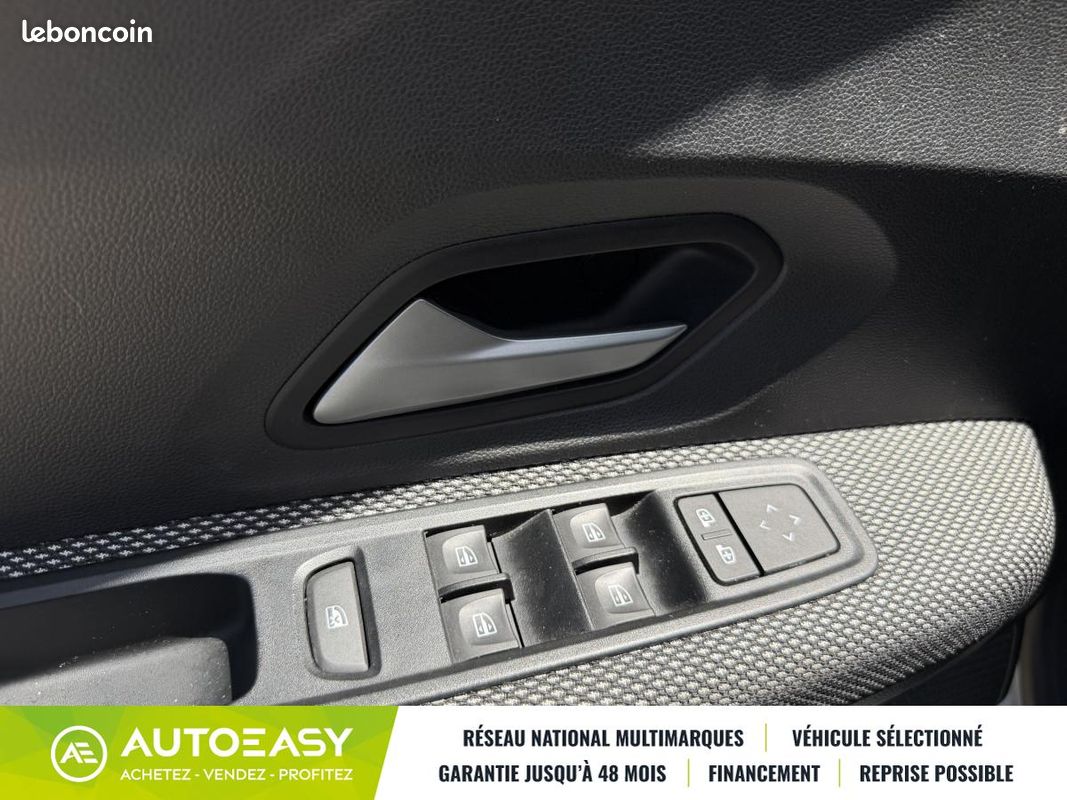 Dacia Sandero ECO-G 100 EXPRESSION / ENTRETIEN DACIA / CARPLAY / BLUETOOTH (image 11)