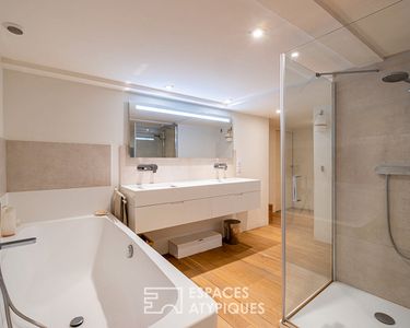 Appartement 1 090 000 € - 169 m²