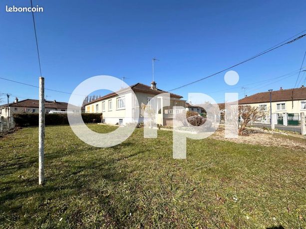 Maison 3 pièces 70 m²