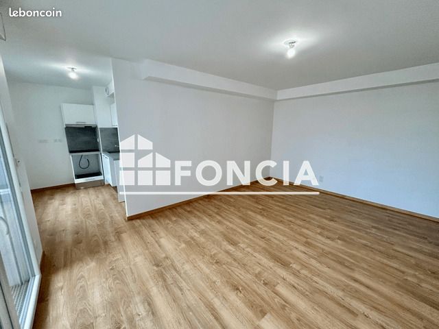 Appartement 3 pièces 62 m² · à Lucé · 62 m² · 735 €/mois