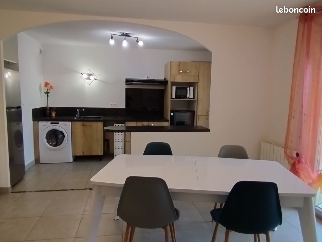Appartement 3 pièces 62 m² · à Toulouse · 62 m² · 899 €/mois