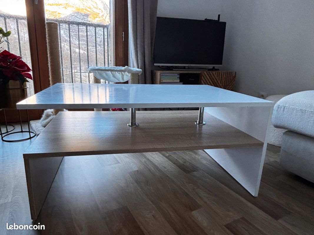 Table basse (image 2)