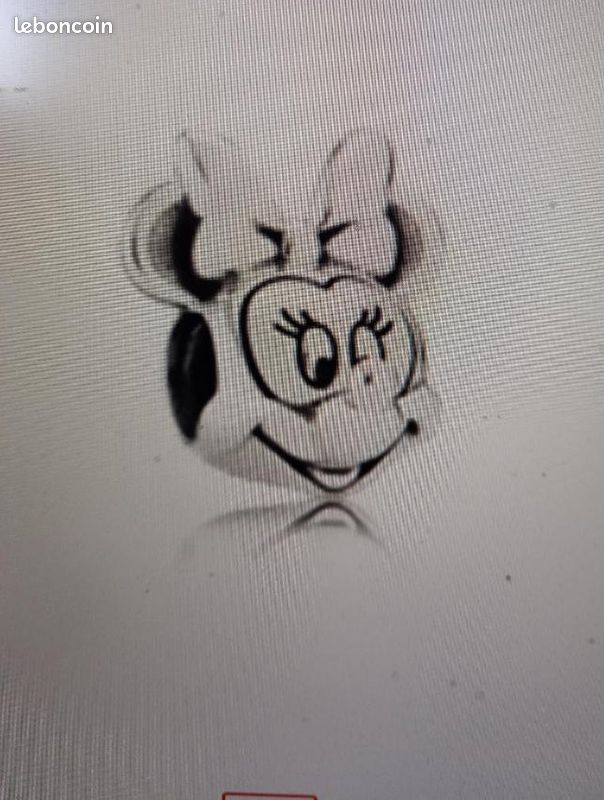Breloque Minnie (image 3)
