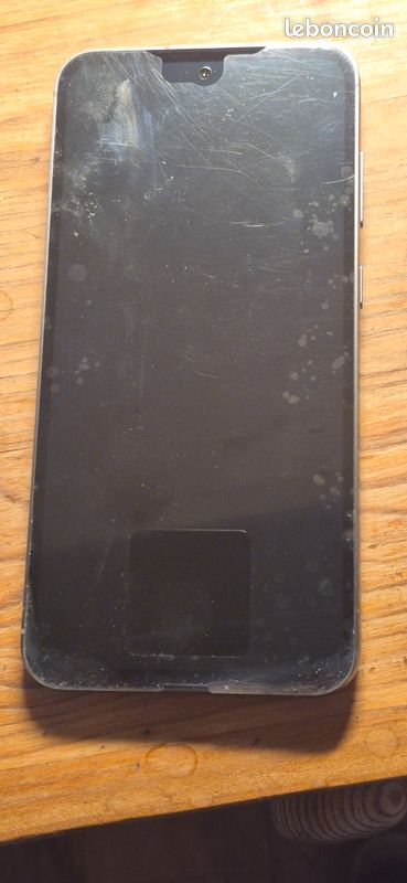 Vends Smartphone Samsung S23 Fe (image 8)