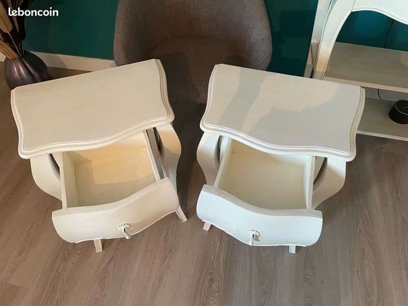 Tables de chevet (image 3)