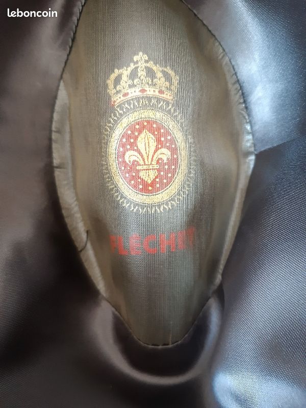 Chapeau gris (image 8)