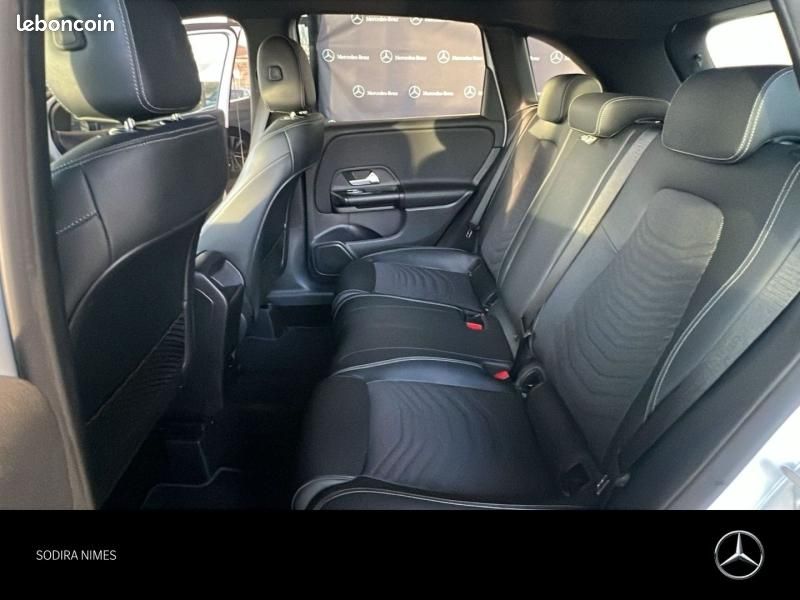 Mercedes-benz Classe B 200d 150ch Business Line Edition 8G-DCT 8cv (image 17)