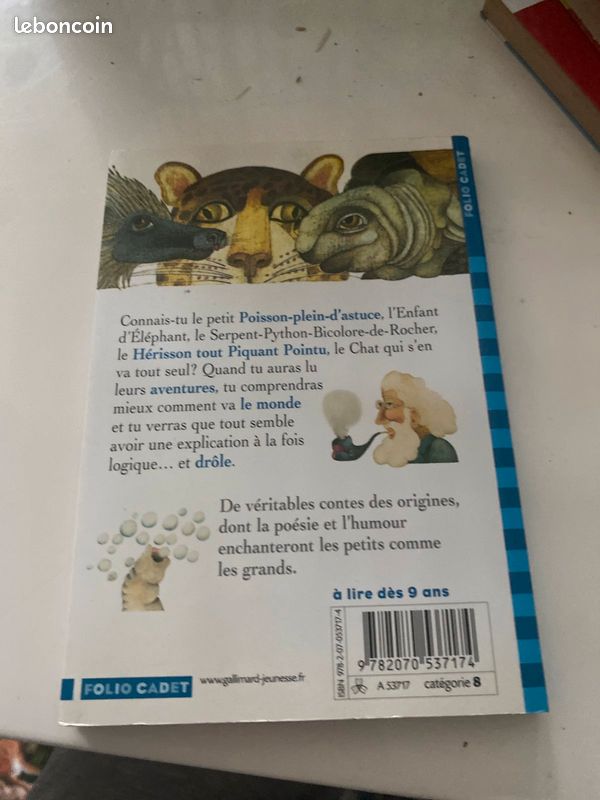 Livre de poche (image 2)