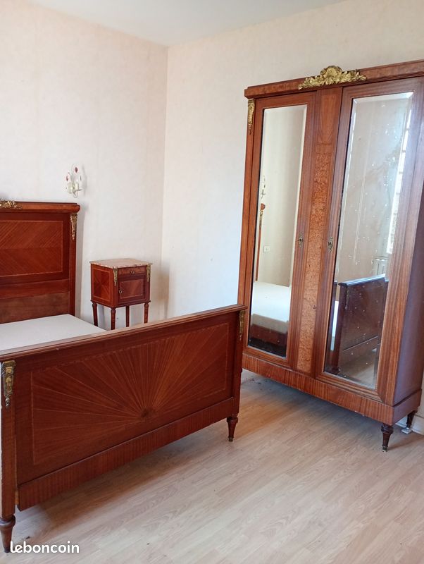 Chambre à coucher (image 1)