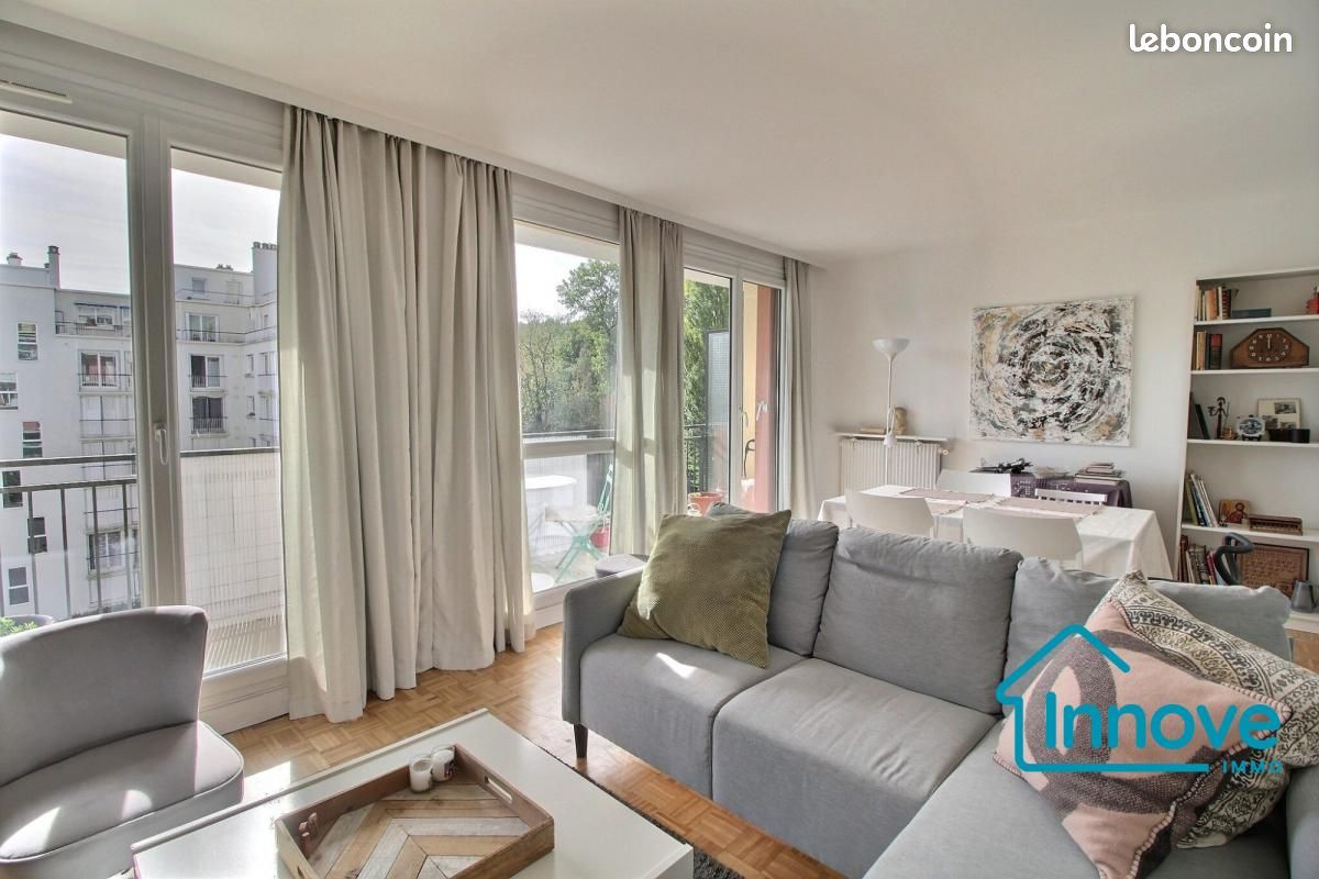 Appartement 4 pièces 86 m² · à Versailles · 86 m² · 475 000 €